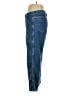 Lands' End Blue Jeans Size 14 - photo 5
