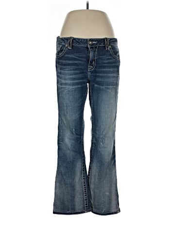 Miss Me Jeans (view 1)