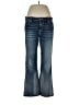 Miss Me Stars Blue Jeans Size 32 waist - photo 1
