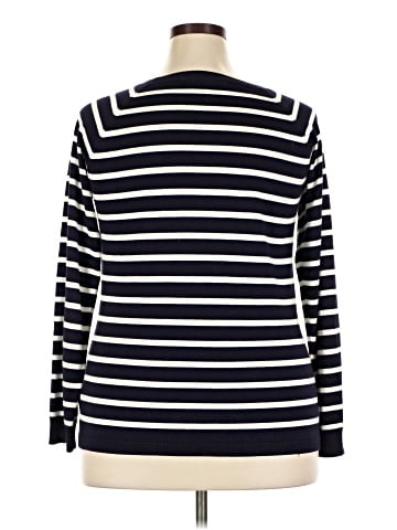 Spense Pullover Sweater (view 2)
