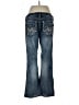Miss Me Stars Blue Jeans Size 32 waist - photo 2