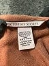 Victoria's Secret Brown Pullover Sweater Size L - photo 7