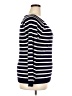 Spense Stripes Blue Pullover Sweater Size XXL - photo 4