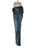 Miss Me Stars Blue Jeans Size 32 waist - photo 5