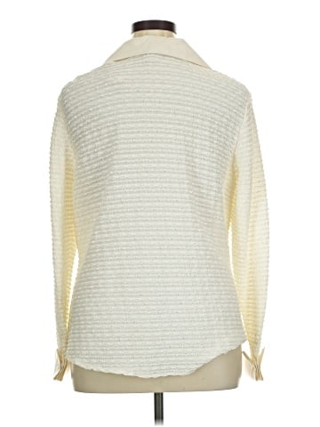 Chetta B Long Sleeve Blouse (view 2)