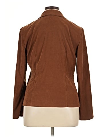 Studio 1 Long Sleeve Blouse (view 2)