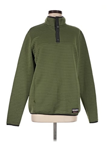 Gerry Pullover Sweater (view 1)