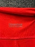 Fabletics Solid Red Athletic Shorts Size M (estimated) - photo 3
