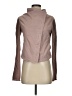 Thread & Supply 100% Cotton Tan Jacket Size S - photo 1