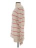 Old Navy Stripes Ivory Pullover Sweater Size S - photo 5