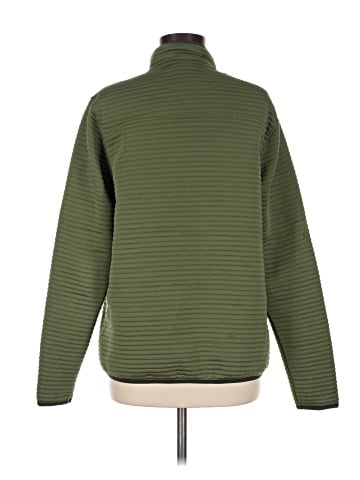 Gerry Pullover Sweater (view 2)