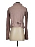 Thread & Supply 100% Cotton Tan Jacket Size S - photo 2
