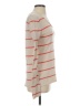 Old Navy Stripes Ivory Pullover Sweater Size S - photo 4