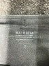 Athleta Solid Gray Athletic Shorts Size XL - photo 3