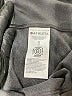 Athleta Solid Gray Athletic Shorts Size XL - photo 4