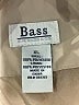 Bass 100% Polyester Solid Tan Raincoat Size XL - photo 6