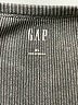 Gap Black Sleeveless T-Shirt Size XL - photo 7