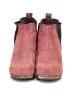 Sanita Burgundy Ankle Boots Size EU 38 - photo 2
