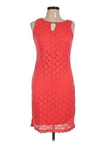 Ronni Nicole Cocktail Dress (view 1)