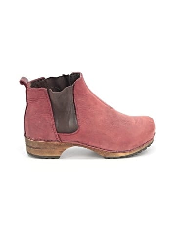 Sanita Ankle Boots (view 1)