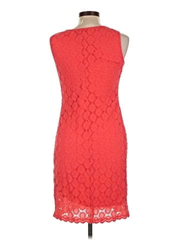 Ronni Nicole Cocktail Dress (view 2)