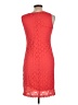 Ronni Nicole Red Cocktail Dress Size 10 - photo 2