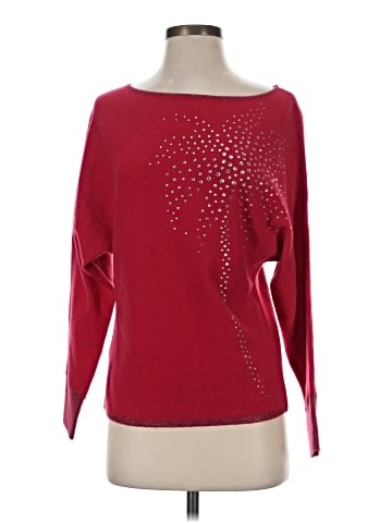 Tommy Bahama Wool Pullover Sweater (view 1)