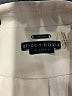 Alice + Olivia 100% Polyester Ivory Blazer Size 8 - photo 6