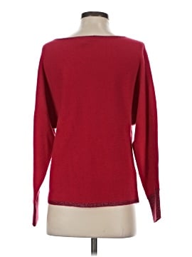 Tommy Bahama Wool Pullover Sweater (view 2)