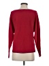 Tommy Bahama Stars Red Wool Pullover Sweater Size XS - photo 2