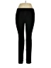 Sanctuary Solid Black Active Pants Size XL - photo 1