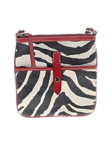 Dooney & Bourke Leather Crossbody Bag (view 1)