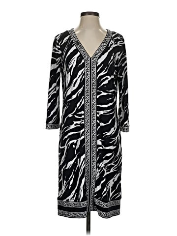 Dana Buchman Casual Dress (view 1)