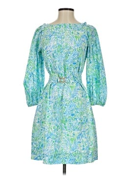 Lilly Pulitzer Cocktail Dress (view 1)