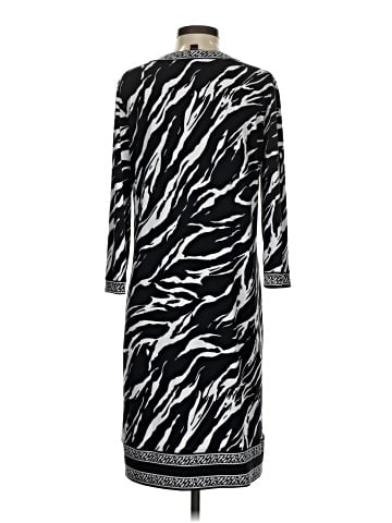 Dana Buchman Casual Dress (view 2)