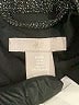 H&M Tweed Gray Coat Size M - photo 6