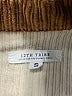 12th Tribe 100% Cotton Color Block Green Jacket Size S - photo 6
