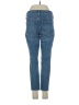 Old Navy Hearts Blue Jeans Size 4 (petite) - photo 2