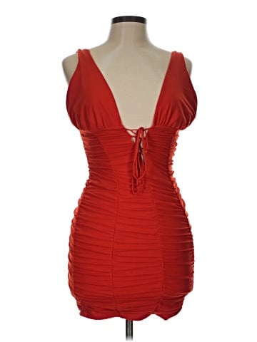 Oh Polly Cocktail Dress (view 1)
