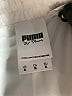 Puma 100% Polyester White Track Pants Size XL - photo 4