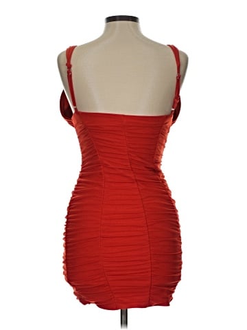 Oh Polly Cocktail Dress (view 2)