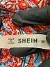 Shein Red Swimsuit Top Size M - photo 3
