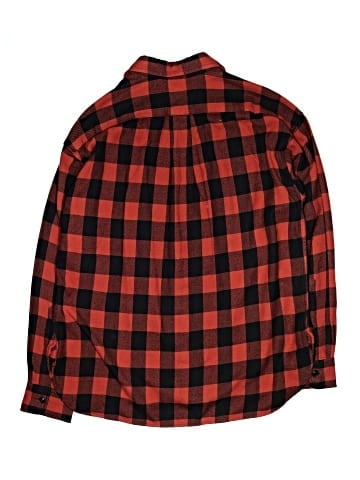 Polo by Ralph Lauren Long Sleeve Polo (view 2)