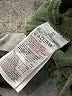 Old Navy Camo Green Linen Pants Size XS - photo 8