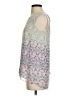CAbi Pink Sleeveless Blouse Size XS - photo 5