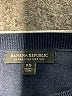 Banana Republic Blue Pullover Sweater Size XS - photo 7