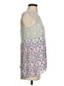 CAbi Pink Sleeveless Blouse Size XS - photo 4