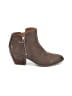 FRYE Brown Ankle Boots Size 6 - photo 1