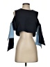 Milly Blue Sleeveless Top Size XXS (estimated) - photo 1