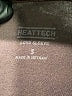 HEATTECH Brown Long Sleeve Turtleneck Size S - photo 7